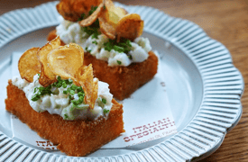 Roccos Bologna Discoteca